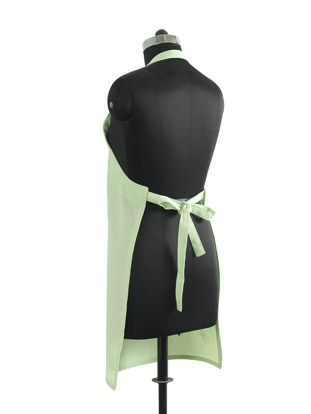 Classic Chef 1 Apron - (Green)