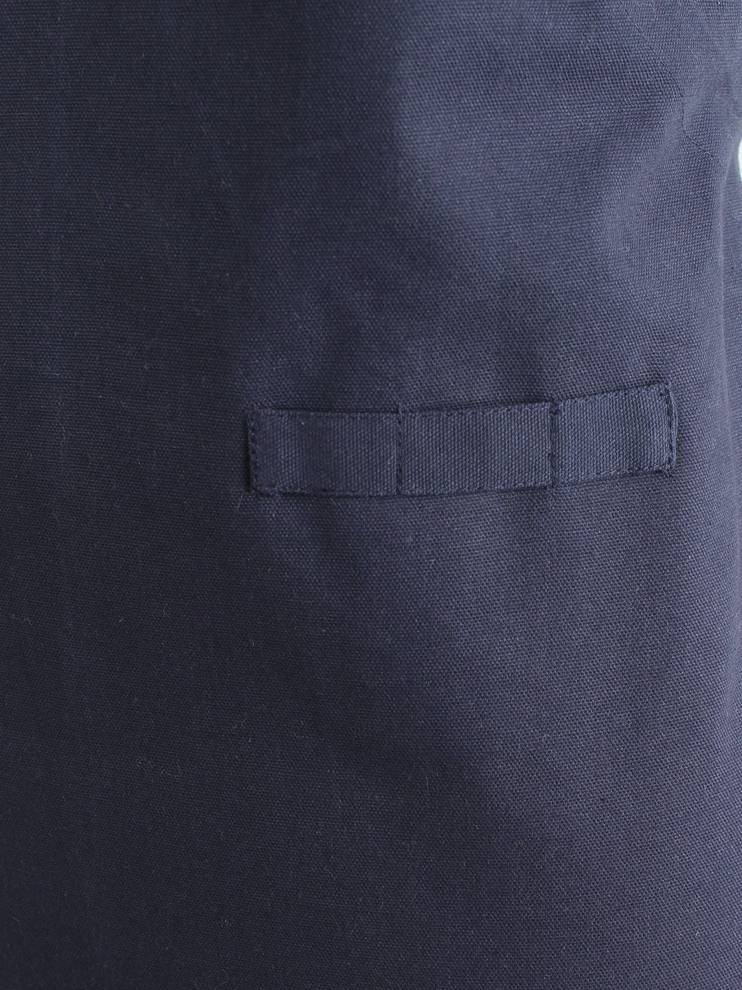 Everyday 1 Apron - (Dark Blue)