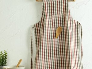 Grillers 1 Apron – (Multi)