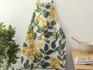 Murungai Apron (Green)