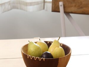 Vallam Basket (Beige)