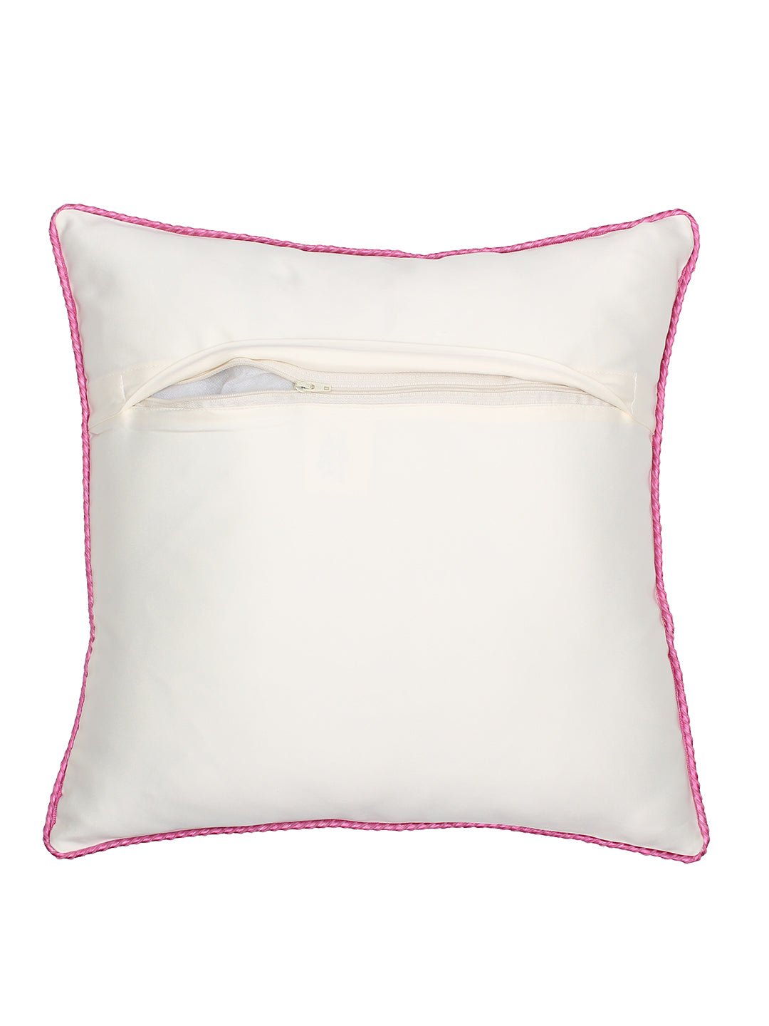 Khubaani Cushion Cover (Multi)