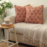 Malaguni Cushion Cover (Pink)
