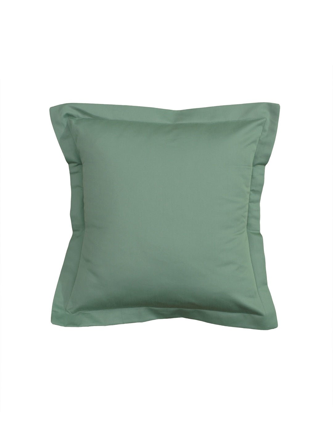 Sage - Set Of 2 Cushion Covers (Green)