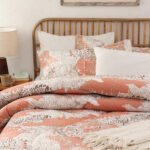 Mashak Single Comforter (Pink)