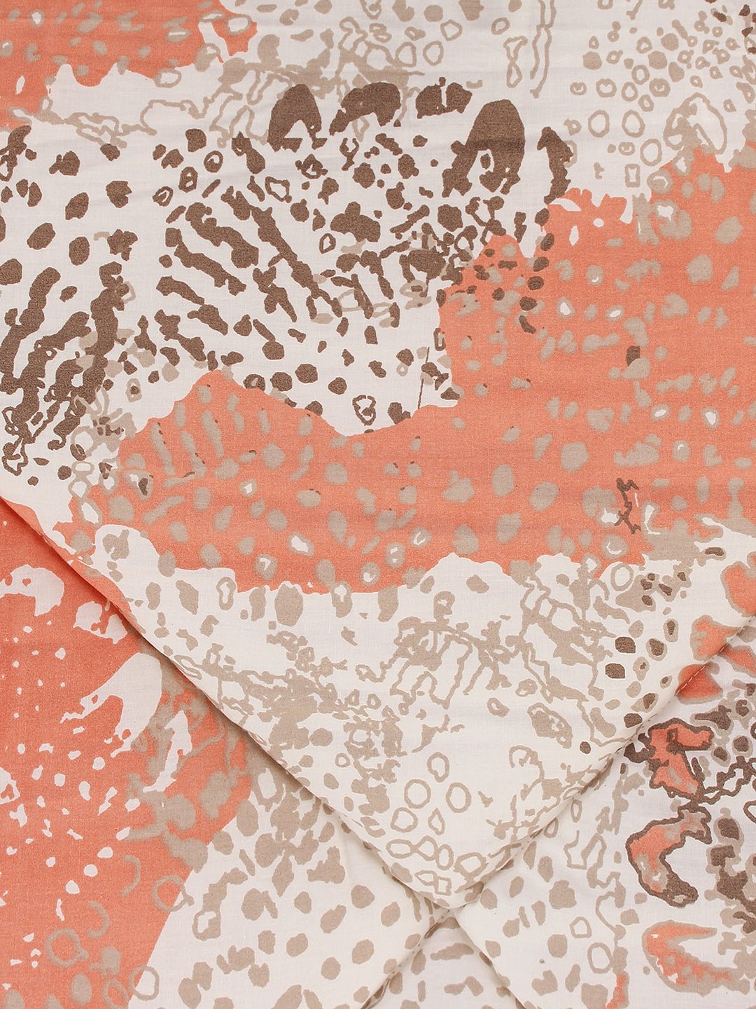 Mashak Single Comforter (Pink)