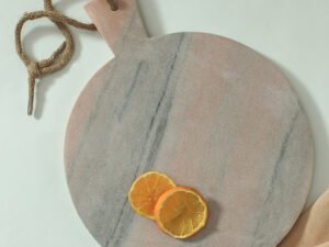 Nalabana Cheese Platter (Coral)