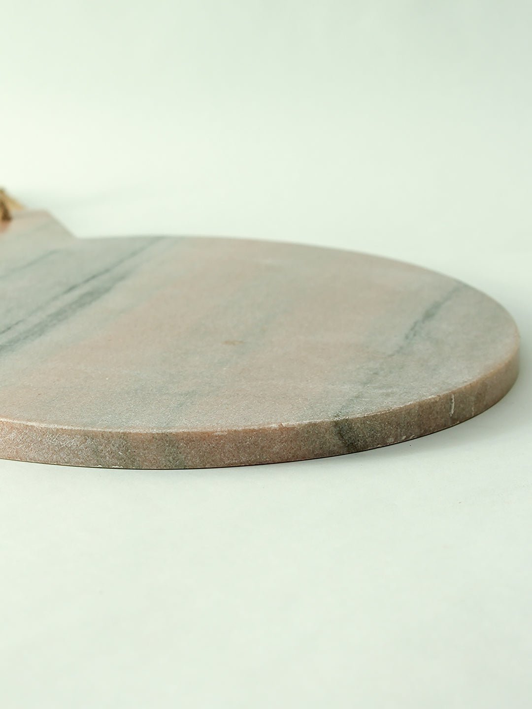 Nalabana Cheese Platter (Coral)
