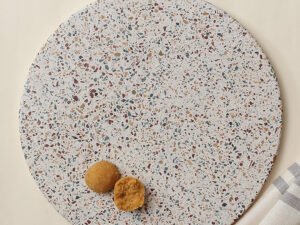 Pachikari Cheese Platter