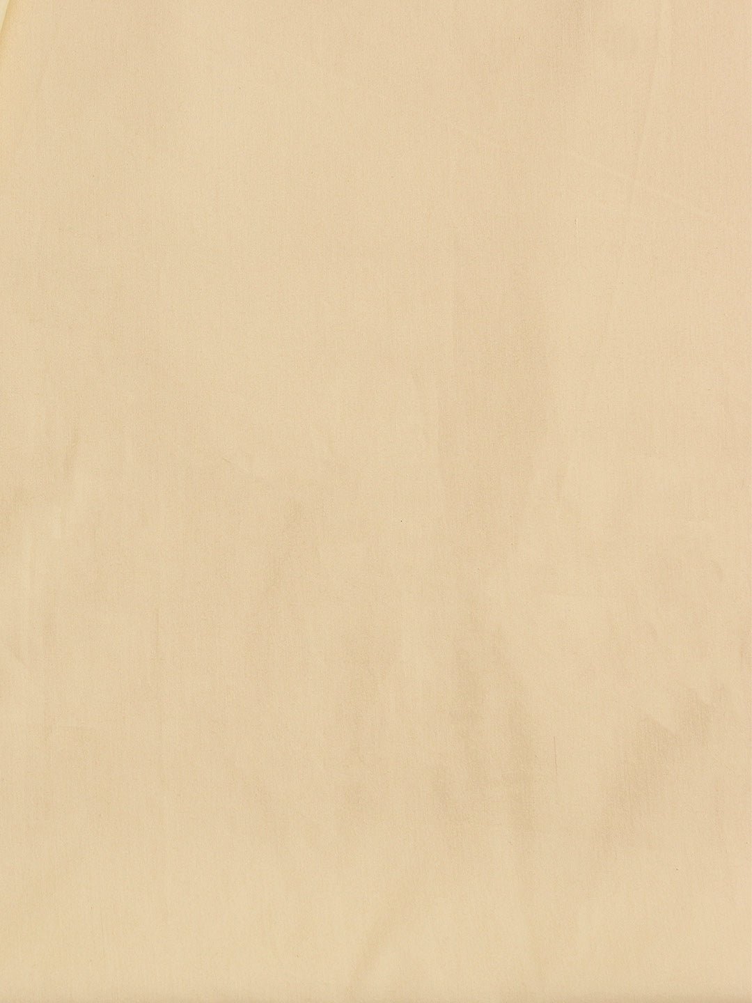 Ginger Single Duvet Cover (Beige)