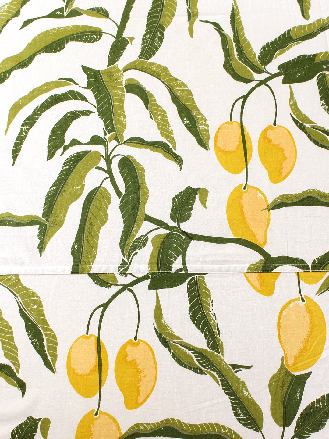 Amra Yellow Dohar