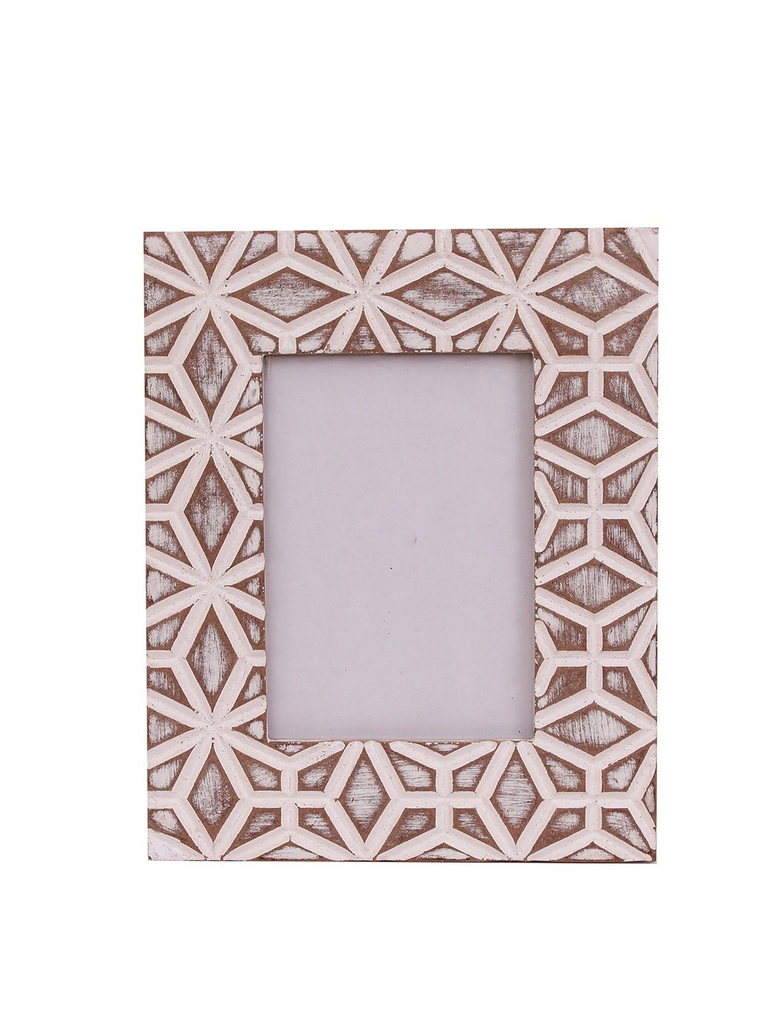 Kamet Photoframe Gift Box (Multi)