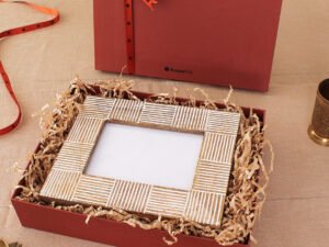 Kangto Photoframe Gift Box (Multi)