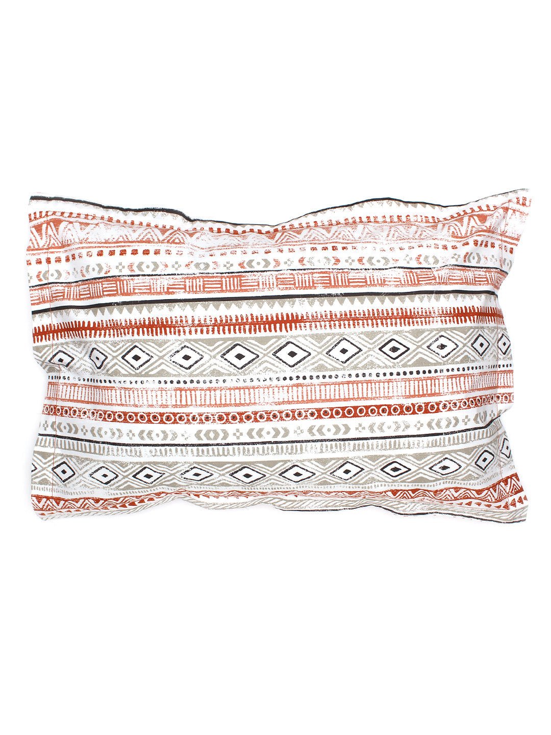 Meghwal Pillow Cover (Grey)