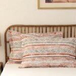 Meghwal Pillow Cover (Grey)