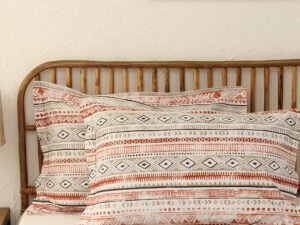 Meghwal Pillow Cover (Grey)