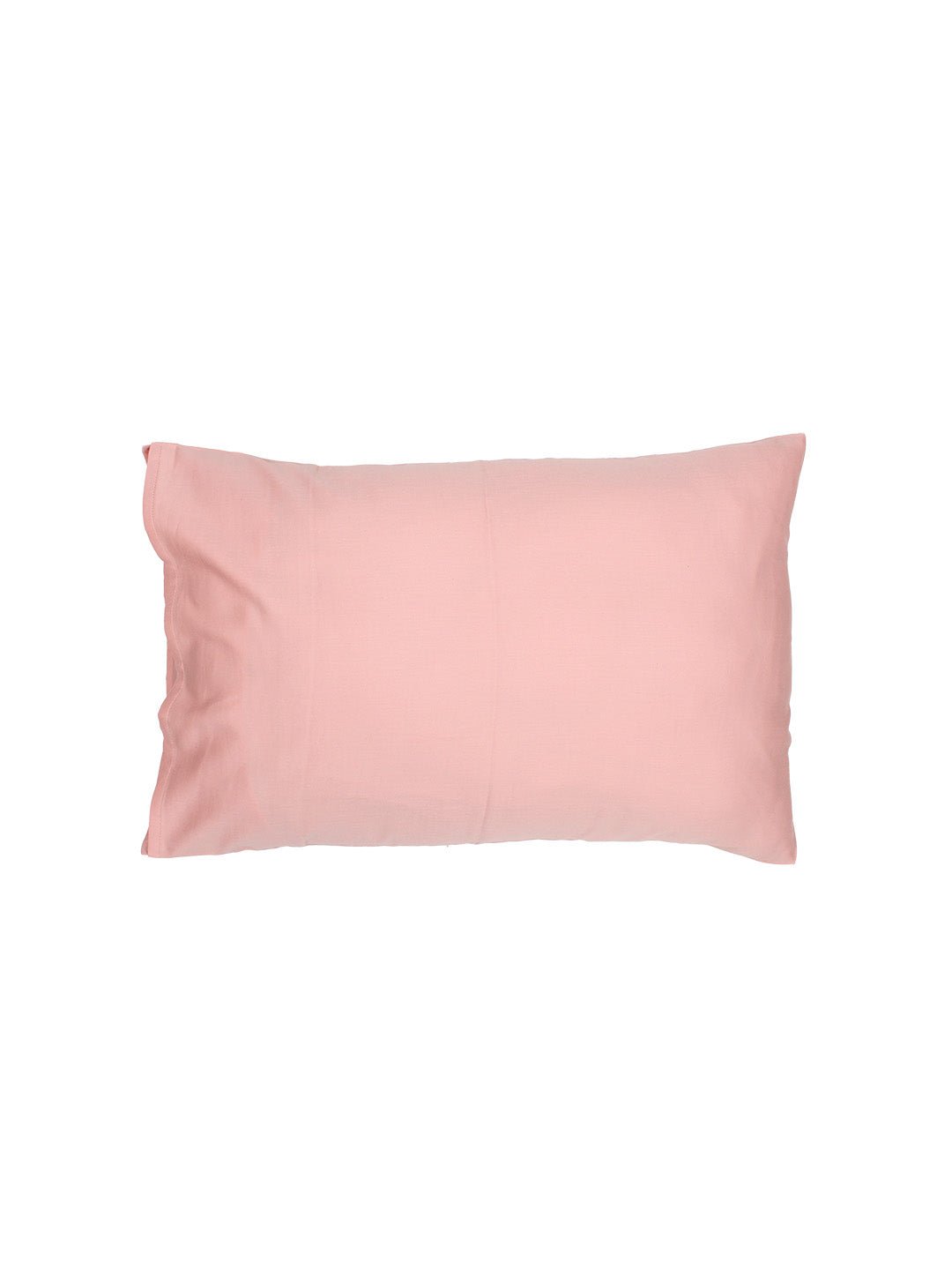 Shobhanjan Pink Pillow Cover
