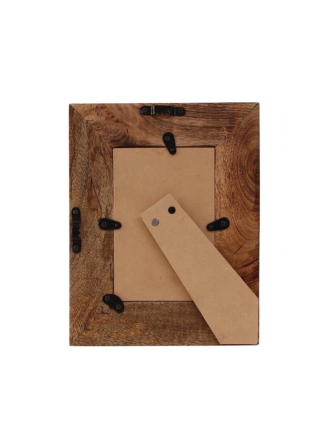 Kihah Photo Frame (Natural)