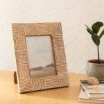 Kangto Photo Frame (Multicolor)