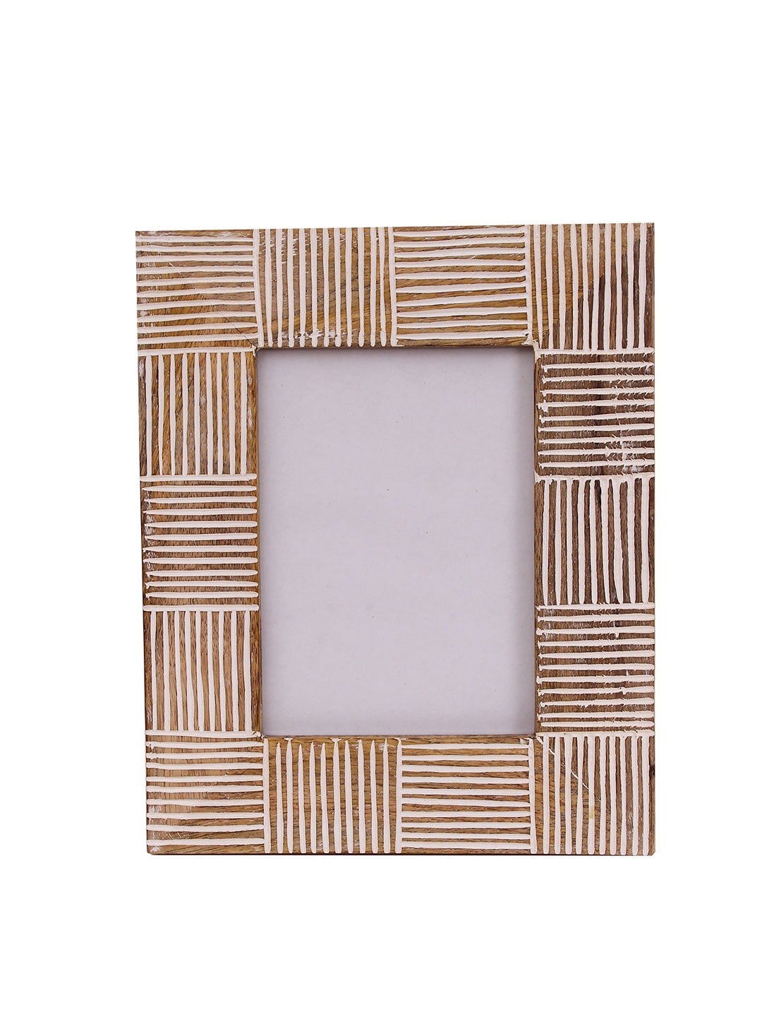 Kangto Photo Frame (Multicolor)