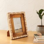 Sandakphu Photo Frame (Multicolor)