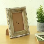 Sela Photo Frame (White)
