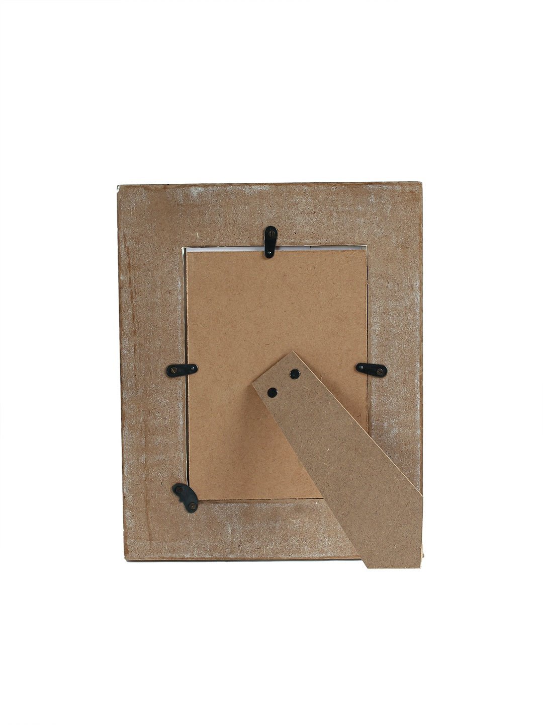 Tura Photo Frame (White)