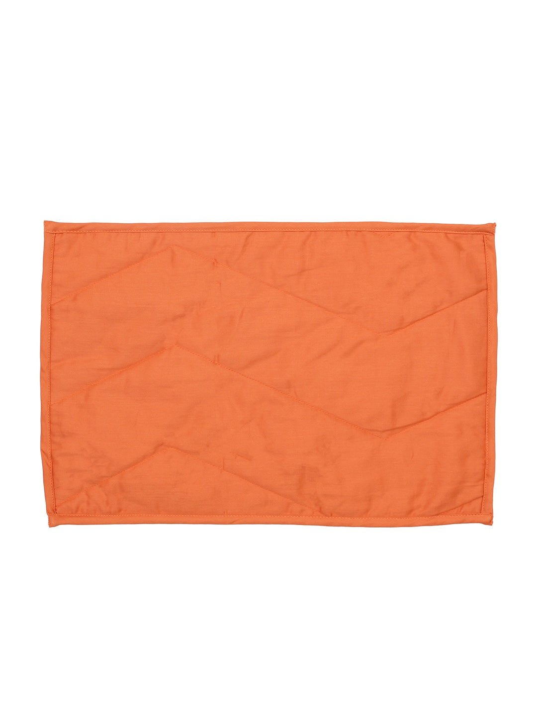 Karanji Placemat (Orange)