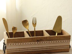 Thundi Storage Box