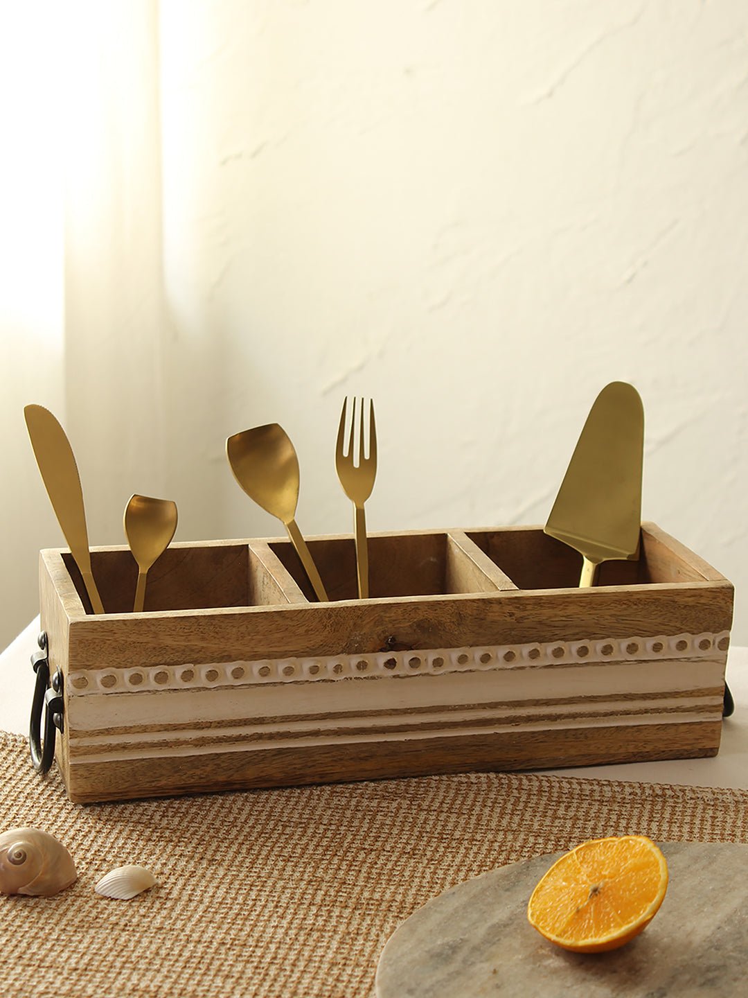 Thundi Storage Box