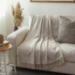 Sahyadri Throw (Natural)