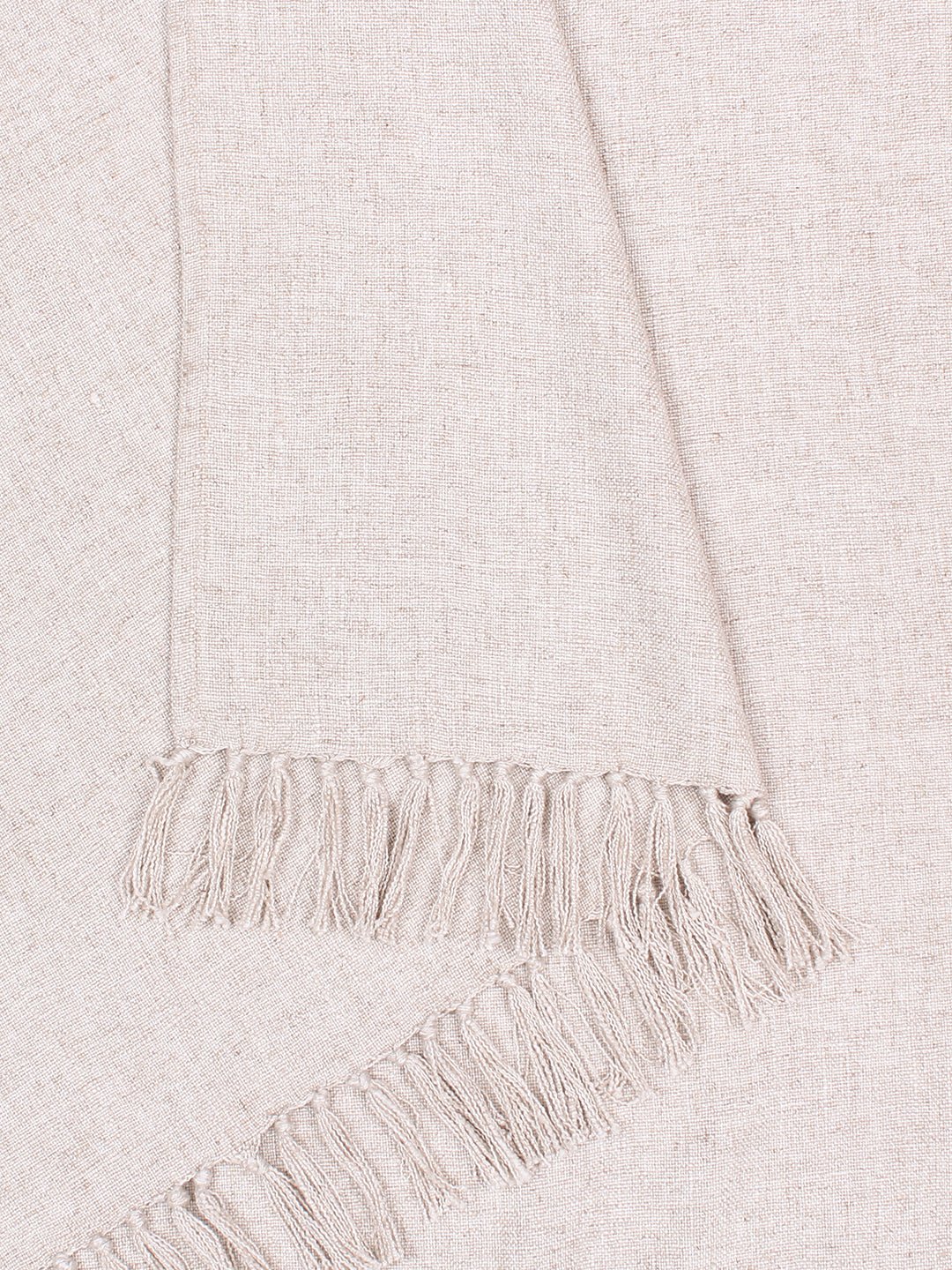 Sahyadri Throw (Natural)
