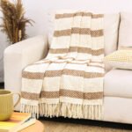 Shivalik Throw (Brown)