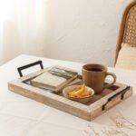 Andrott Tray (Multicolor)