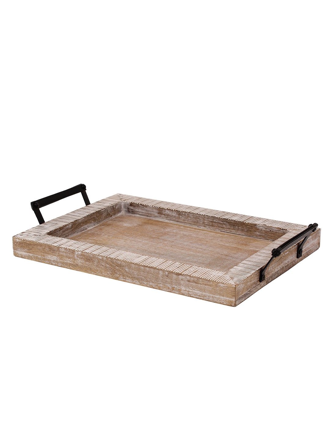 Andrott Tray (Multicolor)