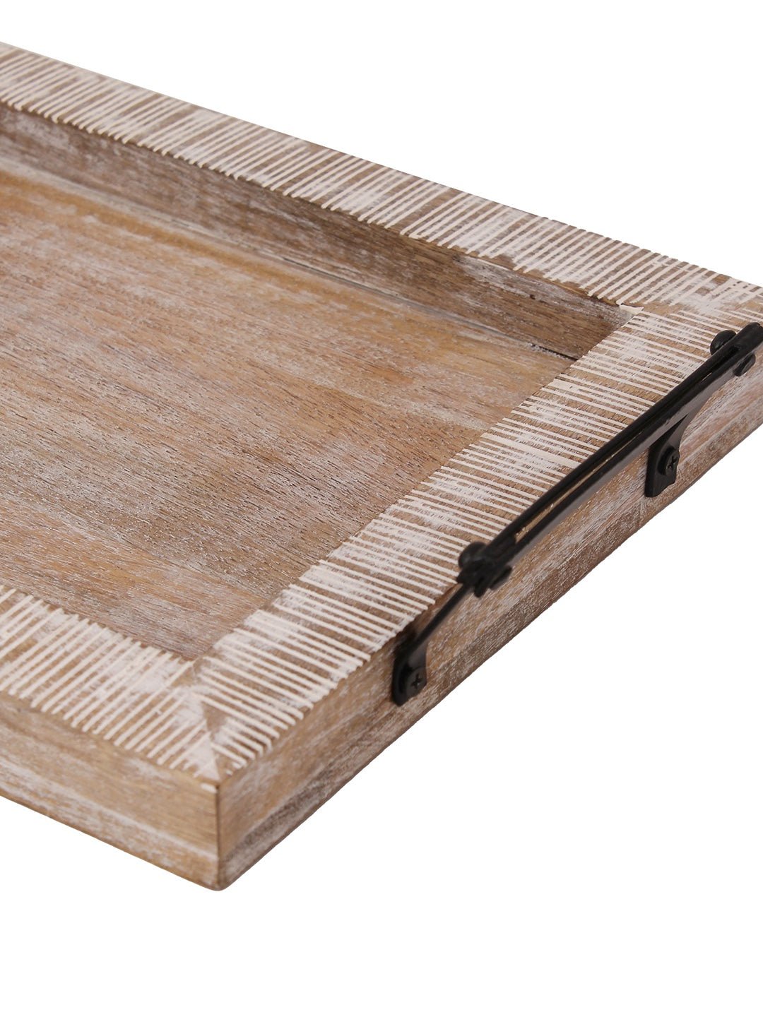 Andrott Tray (Multicolor)
