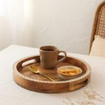 Kadmat Tray (Multicolor)