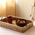 Nukt Tray