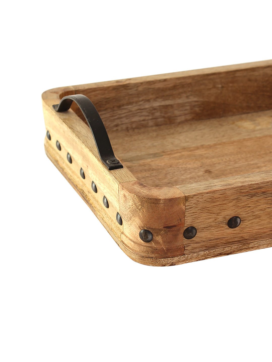 Nukt Tray