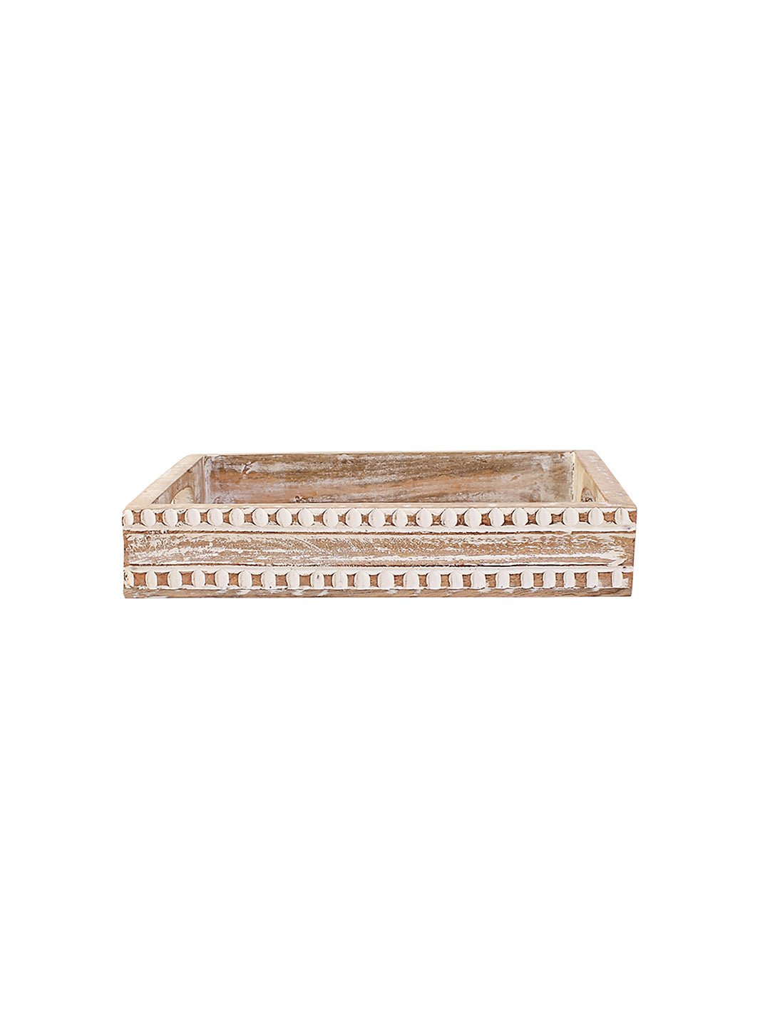 Shankh Tray
