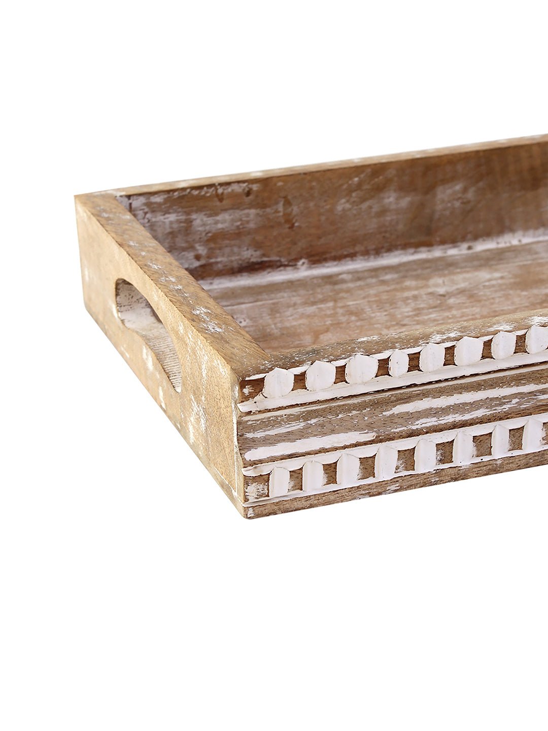 Shankh Tray