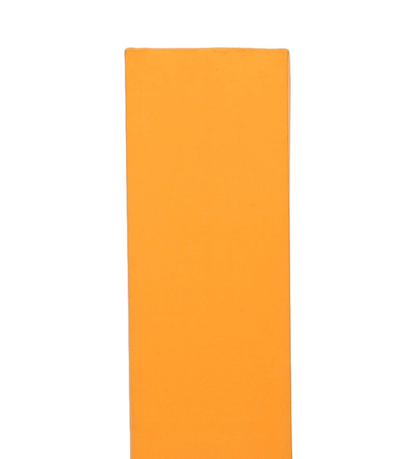 Yellow Cotton Square Iron Floor Lamps (Yellow,Cotton)