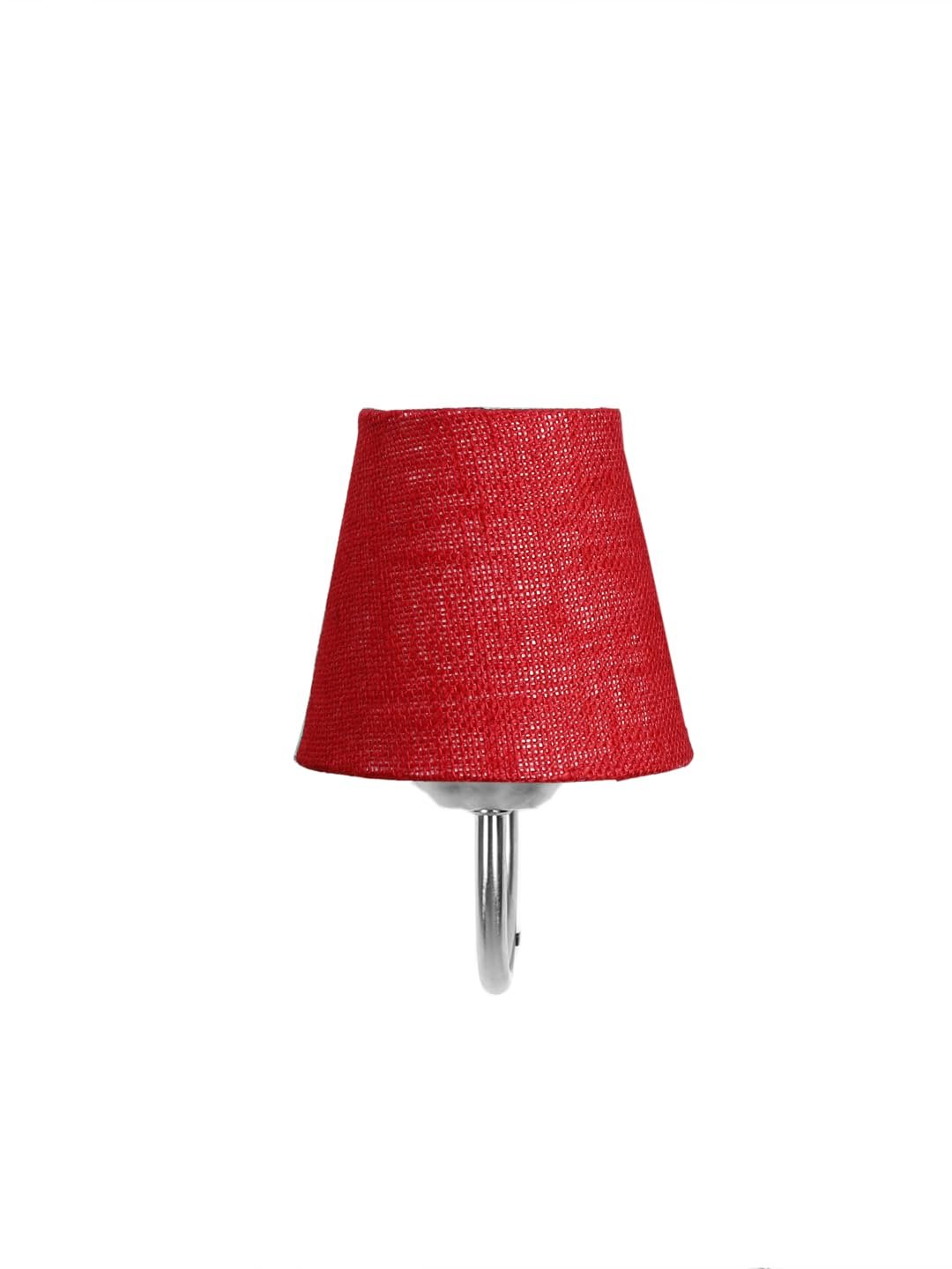 White Wood Square Table lamp with Mosaic Glass -FD39