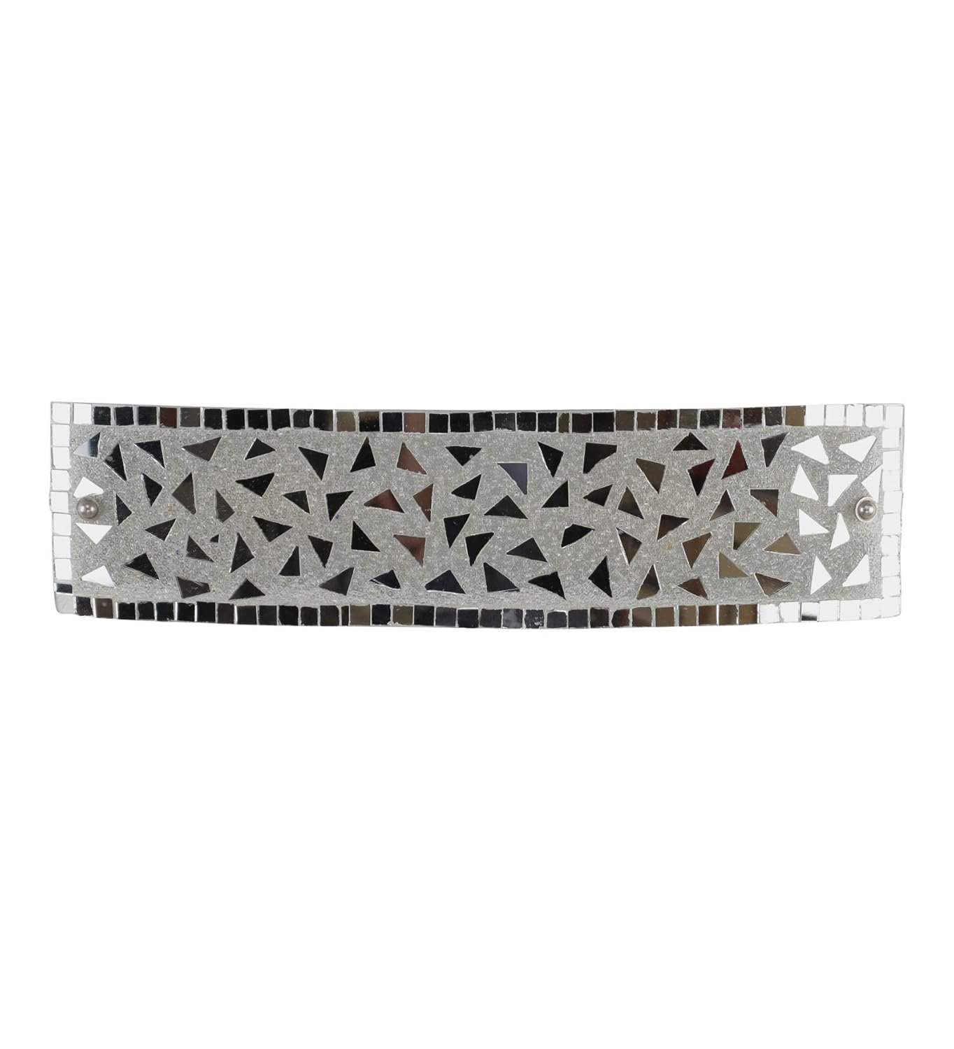 Mosaic Multicolor Glass Bathroom Light for wash Basin & Mirror