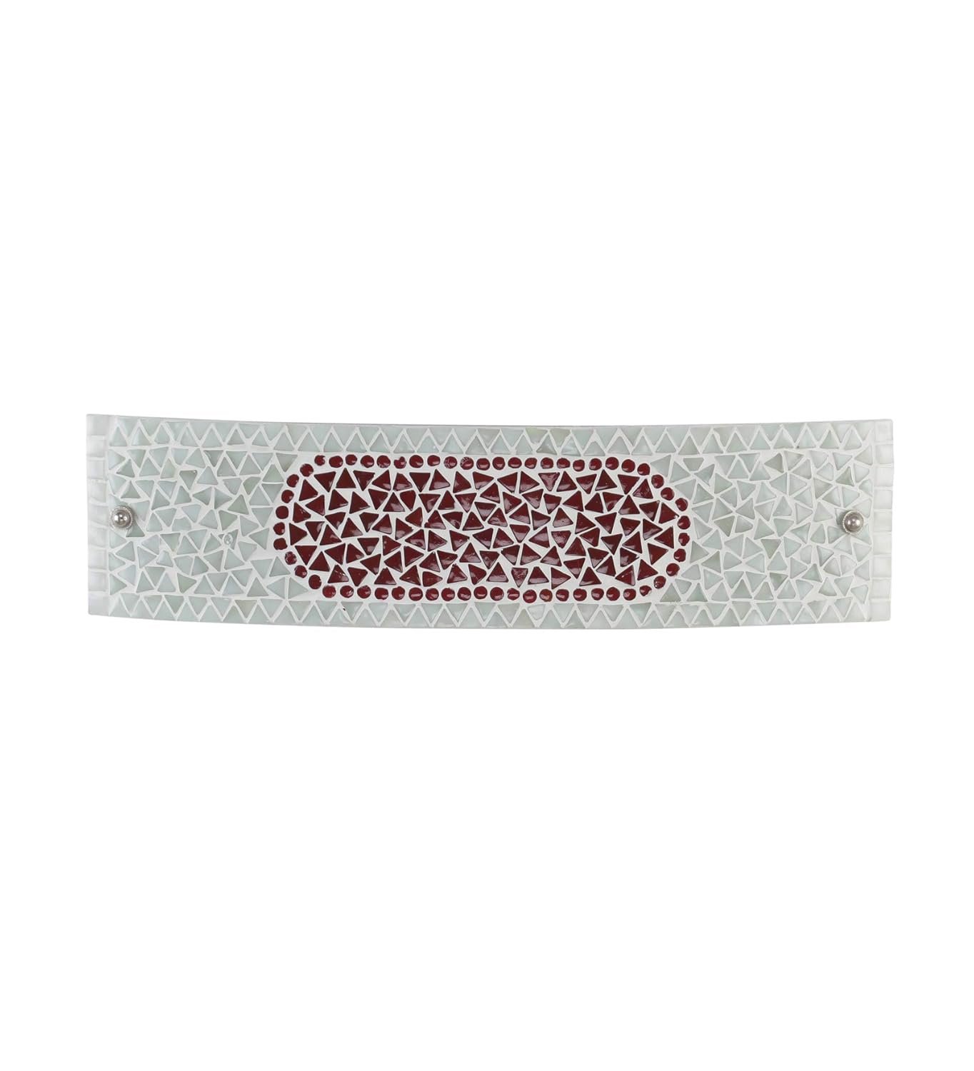Mosaic Multicolor Glass Bathroom Light for wash Basin & Mirror