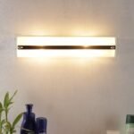 40W Light, (Off-White)(Corded Electric, Metal)