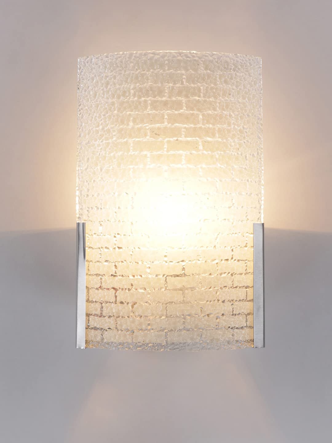 Single Glass Wall Mounted lamp (MW01)