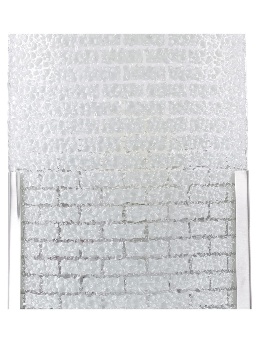 Single Glass Wall Mounted lamp (MW01)