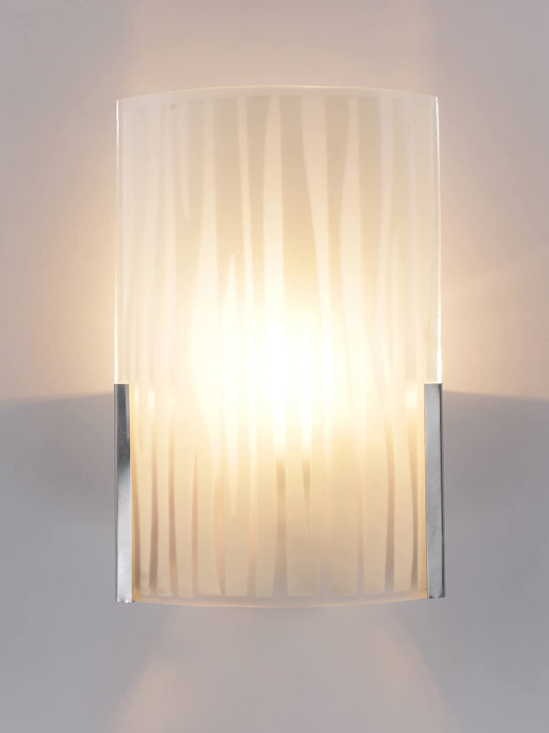 Single Glass Wall Mounted lamp (MW03)
