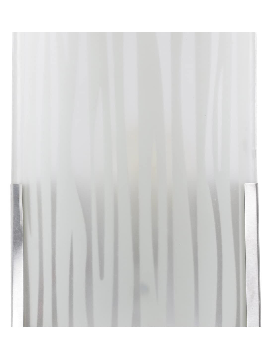Single Glass Wall Mounted lamp (MW03)